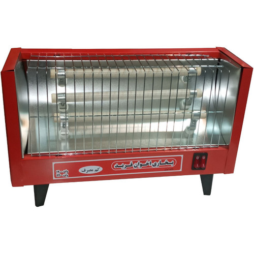 بخاری برقی اخوان فرید